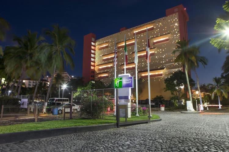 Holiday Inn Resort Ixtapa All-Inclusive photo 2