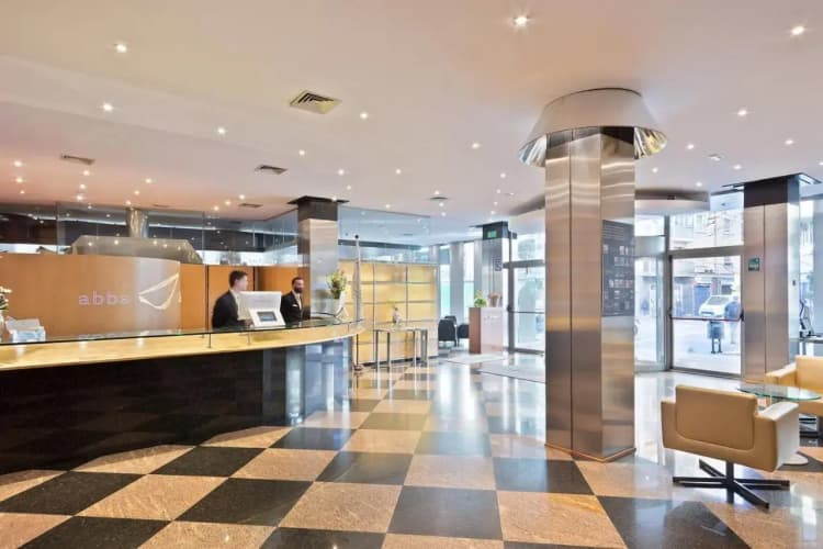 Hotel Abba Sants photo 3