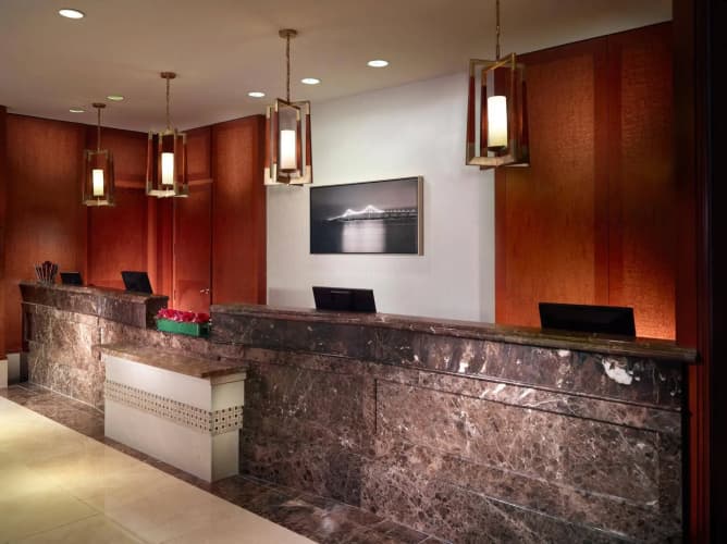 Omni Providence Hotel photo 3