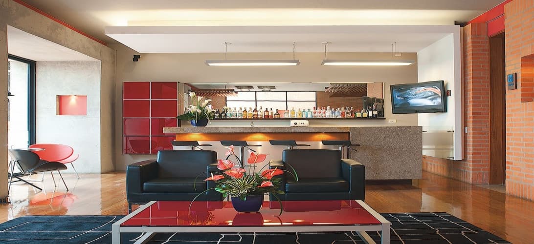 Mercure Bogota bh Retiro photo 3