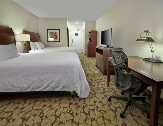 Hilton Garden Inn West Edmonton photo 5