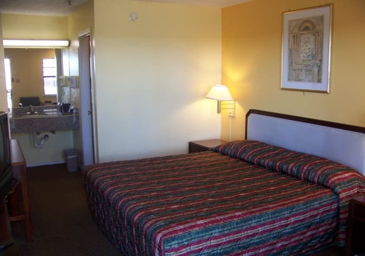 Seagoville Inn Seagoville, photo 3