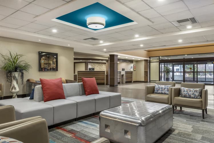 Best Western Plus Port O'Call Hotel photo 3
