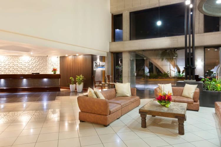 Radisson San Jose Costa Rica, photo 3