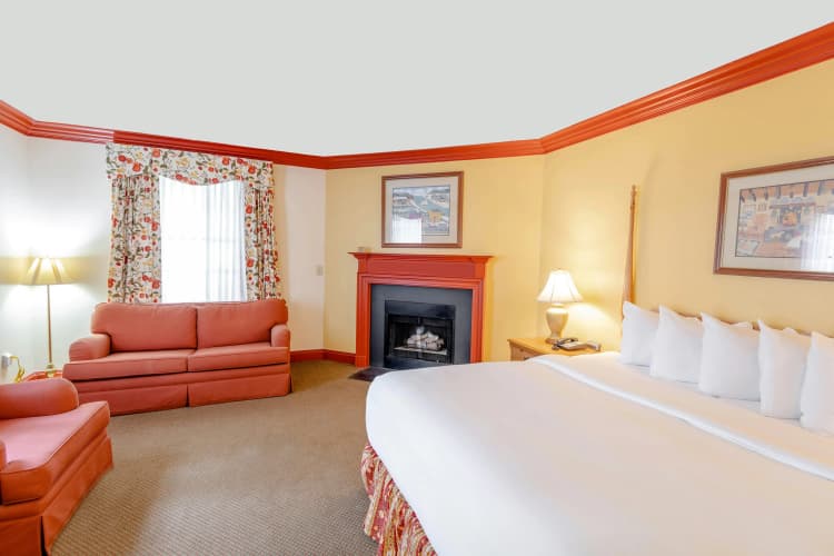 The Founders Inn and Spa, Tapestry Collection by Hilton photo 5