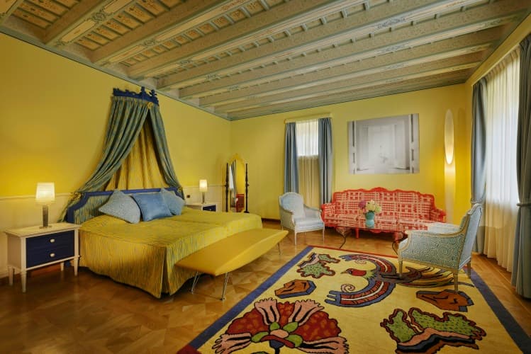 Byblos Art Hotel Villa Amistà photo 4