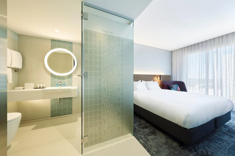 Holiday Inn Express Sydney Airport photo 5