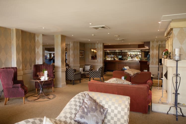 Brook Mollington Banastre Hotel & Spa photo 2