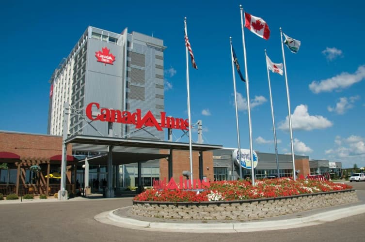 Canad Inns Destination Center Grand Forks photo 2