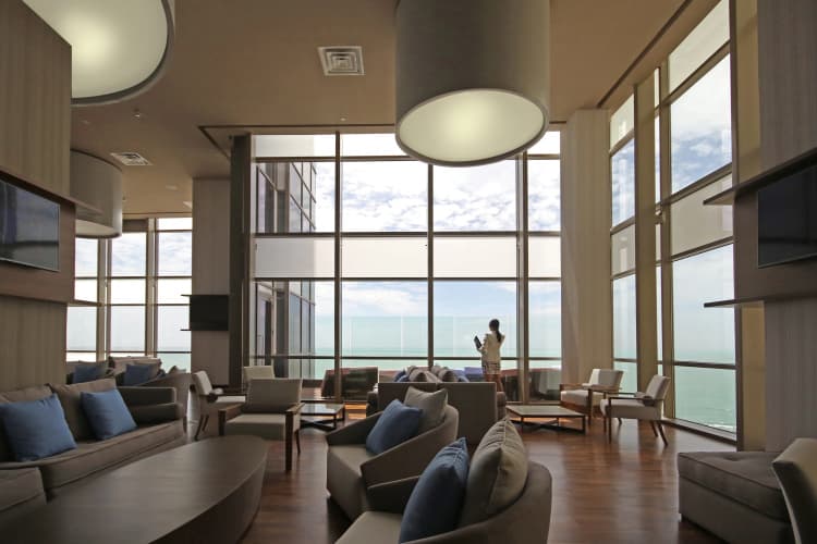 Intercontinental Cartagena photo 3