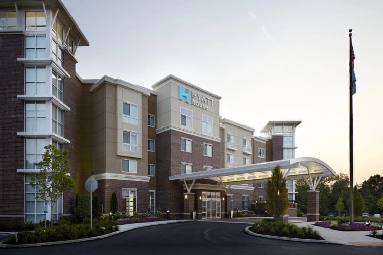 Hyatt House Philadelphia/King Of Prussia photo 2