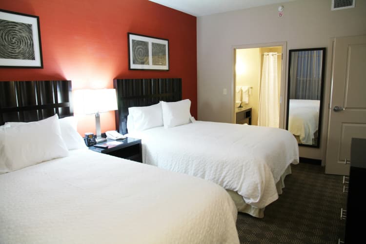 Embassy Suites by Hilton Ontario Airport photo 4