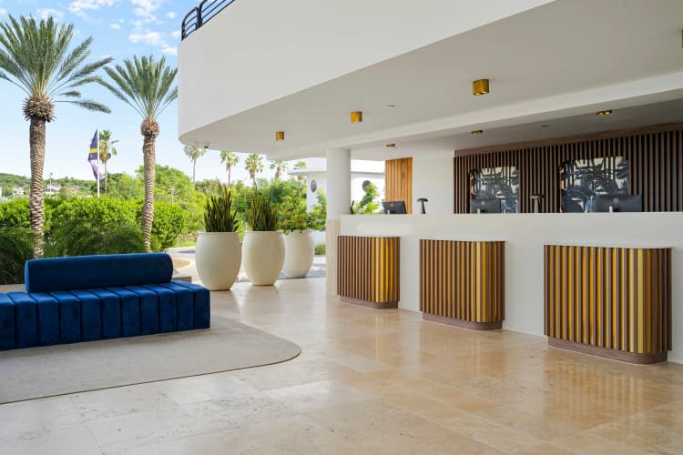 The Rif at Mangrove Beach Corendon Curacao All-Inclusive, Cu photo 3