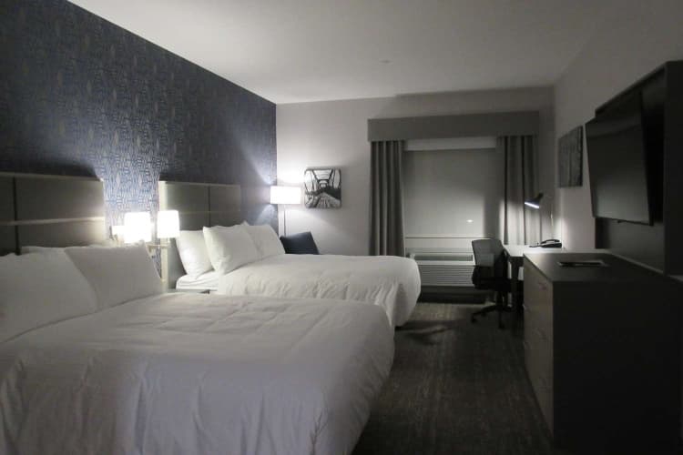 Best Western Plus Prince George, photo 3