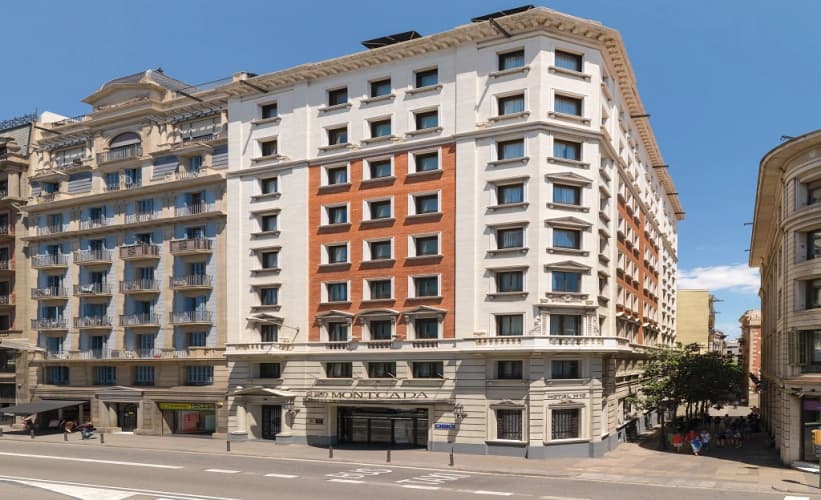 H10 Montcada Boutique Hotel, photo 2