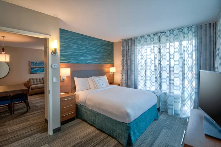 Towneplace Suites Miami Airport photo 4