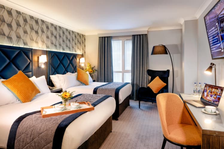 The Camden Court Hotel photo 4