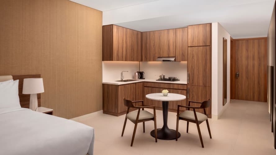 Staybridge Suites Dubai Business Bay photo 3