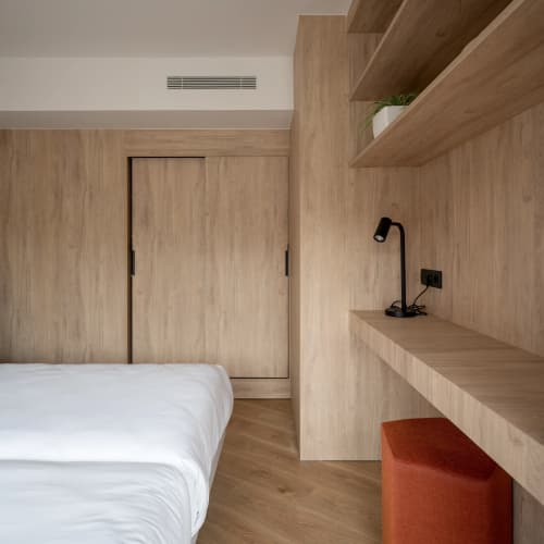Líbere Bilbao Museo Serviced Apartments photo 3