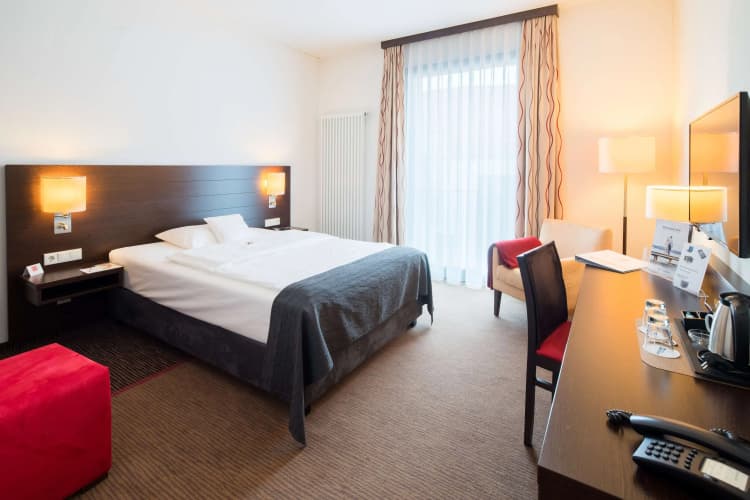 Best Western Plus Hotel Ostertor photo 4