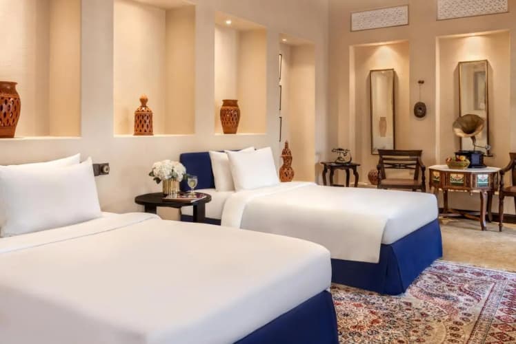 Al Maya Island & Resort photo 5
