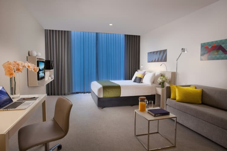 Citadines on Bourke Melbourne photo 4