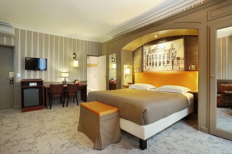 Hotel Concortel photo 3