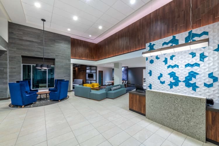 Hyatt Place San Jose Airport, photo 3