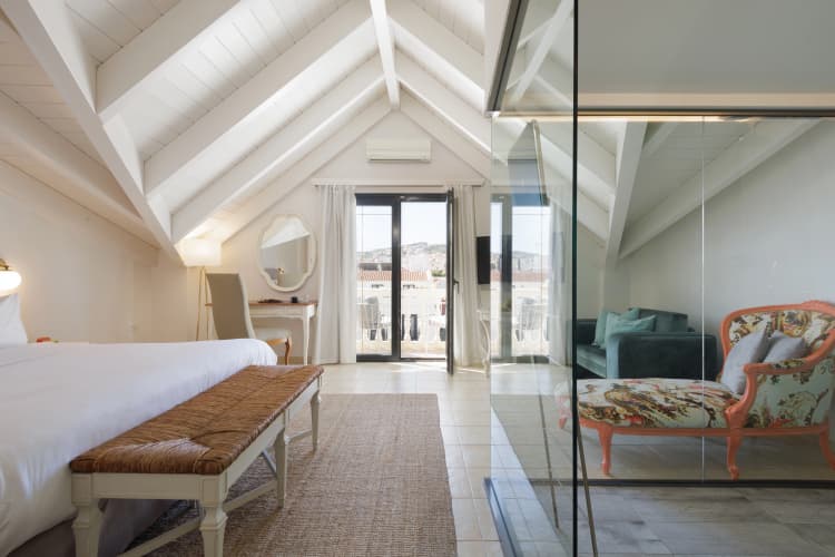 The Alley Boutique Hotel & Spa photo 4