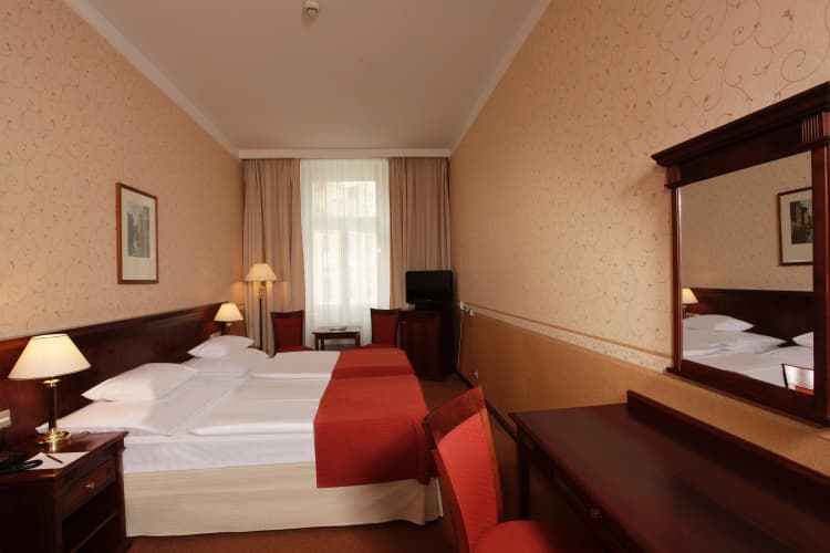 Hotel Rott photo 4
