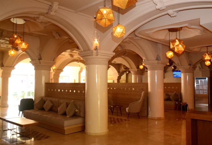 Tui Blue Medina Gardens – Adults Only – All Inclusive photo 3