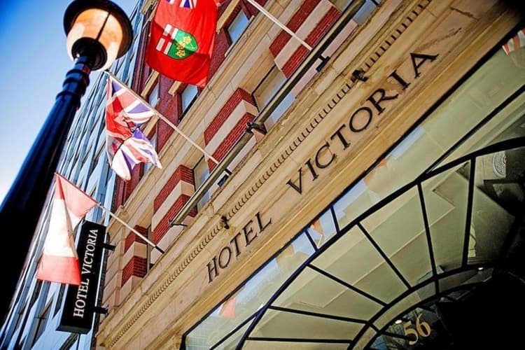 Victoria photo 2