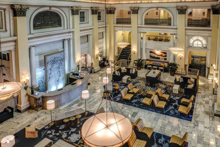The Westin Great Southern Columbus photo 3