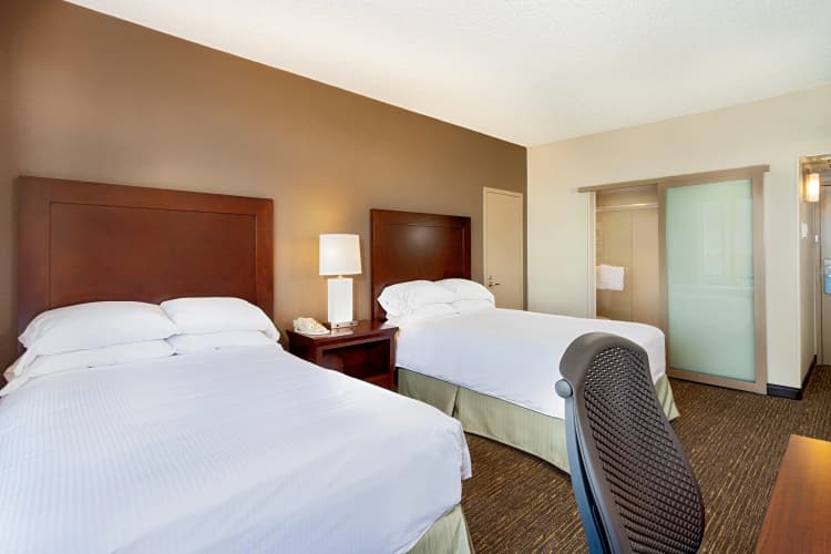 Wyndham San Diego Bayside photo 5