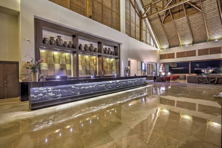 Royalton Punta Cana Resort and Casino photo 2
