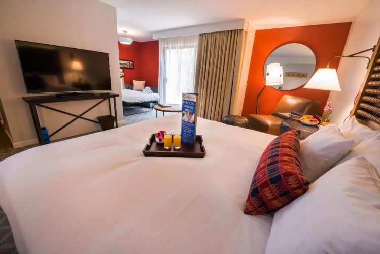 Chaminade Resort & Spa photo 5