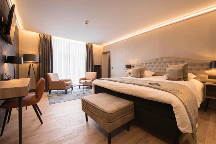 Hotel  Acacia photo 4