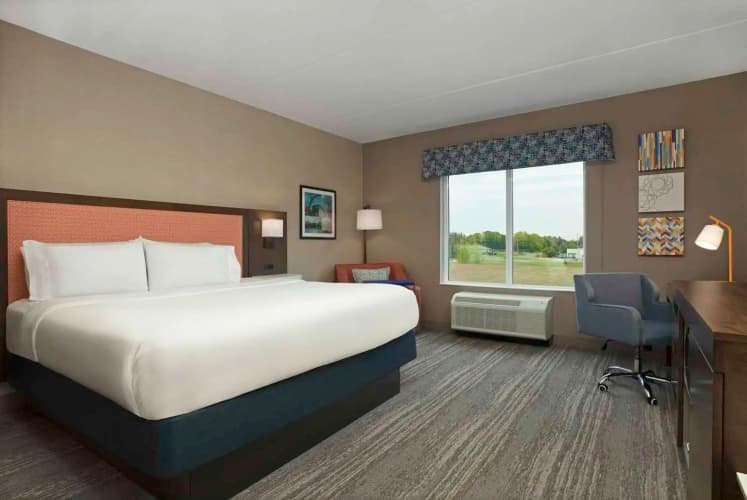 Hampton Inn by Hilton Port Hope photo 5