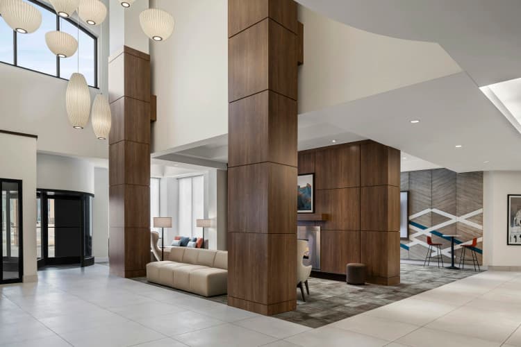 Hilton Garden Inn Minneapolis Downtown photo 4