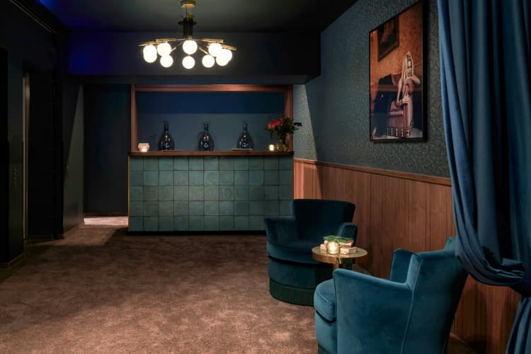Gekko House, Frankfurt, A Tribute Portfolio Hotel photo 3