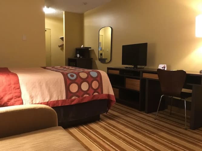 Super 8 by Wyndham Thunder Bay photo 5