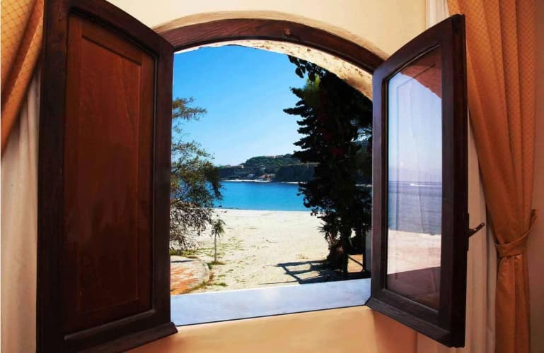 Baia Delle Sirene Beach Resort photo 2