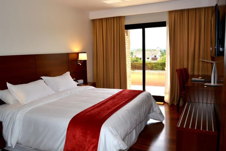 Neper Hotel photo 4