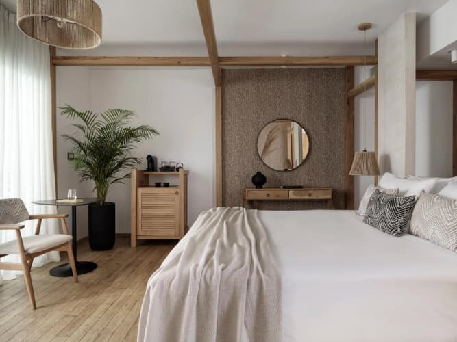 Stella Island Luxury Resort & Spa - Adults Only photo 2
