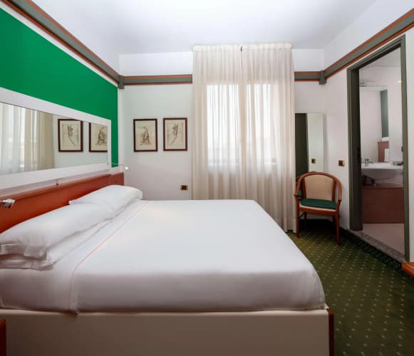 Jet Hotel, Sure Hotel Collection By Best Western photo 4
