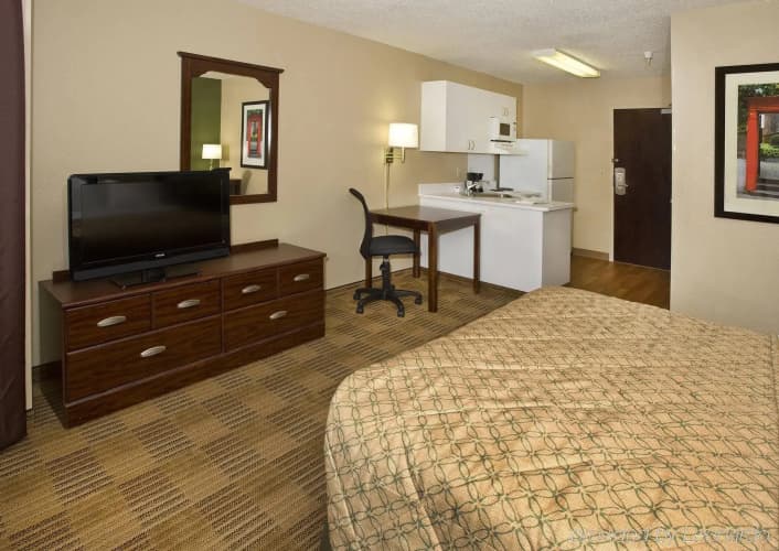 Extended Stay America - Fort Lauderdale - Deerfiel, photo 5
