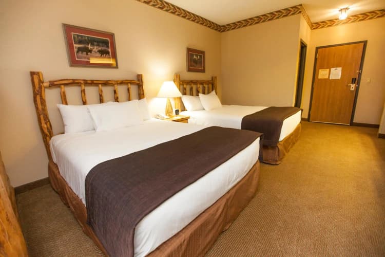Great Wolf Lodge - Niagara Falls photo 3