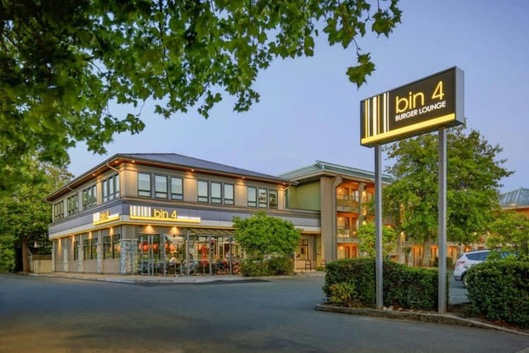 Accent Inns Victoria photo 2