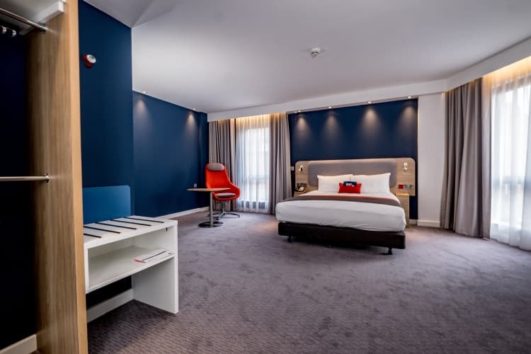 Holiday Inn Express Derry - Londonderry photo 4