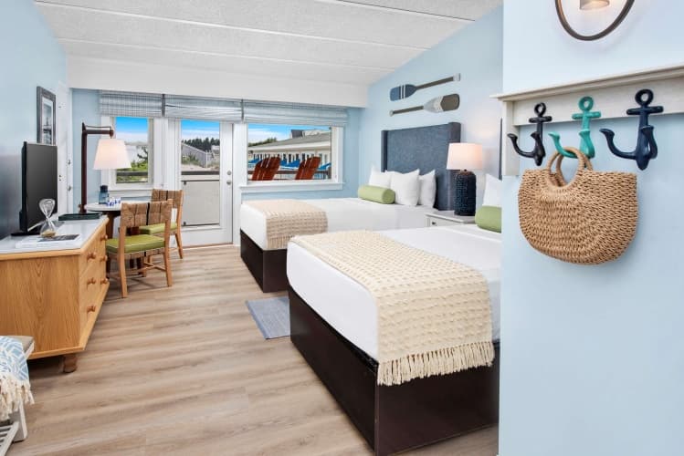 Sea Crest Beach Hotel, photo 4